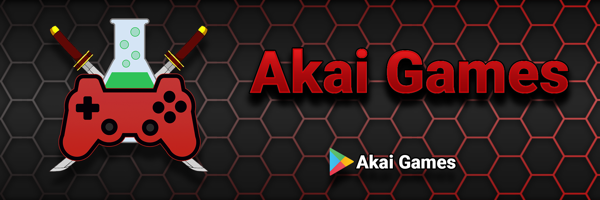 Banner AkaiGames